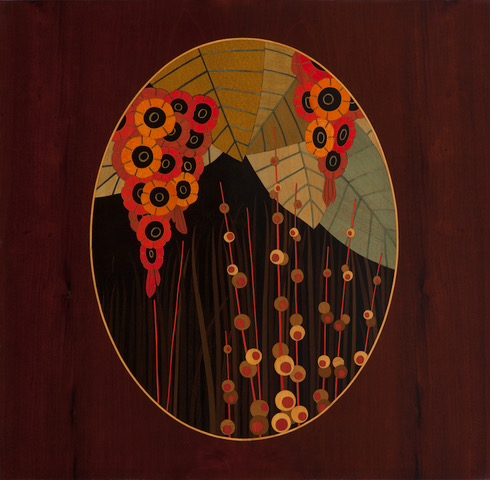 Marqueterie
